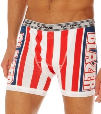 Blazer Boxer Brief